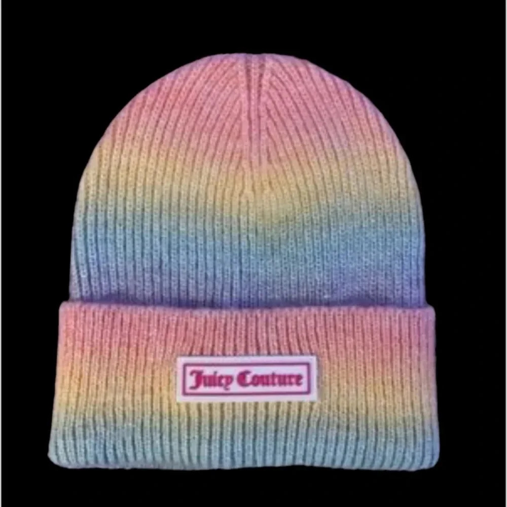 Juicy Couture Toque - Picture 1 of 1